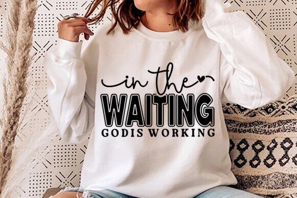Christian Shirt SVG: T-Shirt Designs for Local Branding