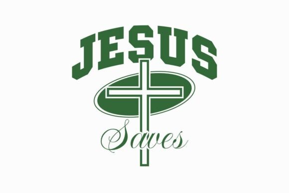Jesus Saves T-Shirt Designs