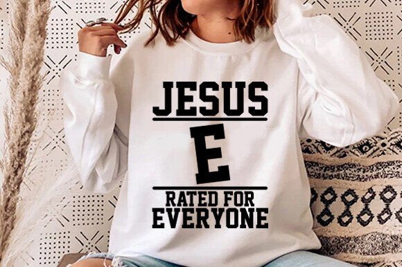 Jesus SVG: “His Grace My Grind” T-Shirt Designs